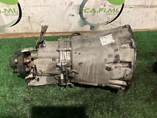CAMBIO MANUALE COMPLETO PER MERCEDES Classe C Sport Coupé W203 R2112610901 Dies