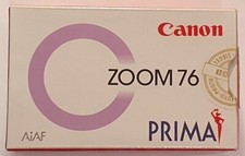 Macchina fotografica Canon