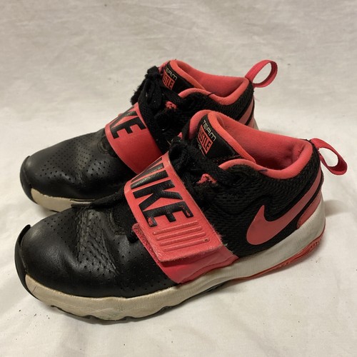 Scarpe basket nike team d8 - nike,