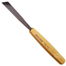 Scalpello legno diagonale Pfeil 1S/16 taglio 16 mm