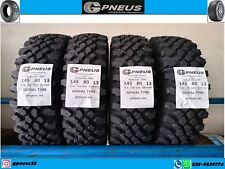 145 80 13 75 Q Genial Tyre Dynamic 4x4 PNEUMATICI RICOSTRUITI - 100%