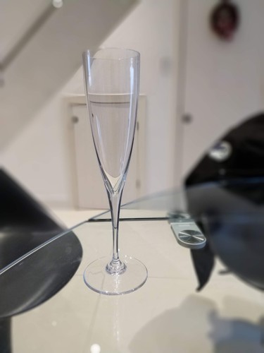 Bacarrat vintage champagne - bacarrat,