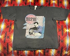 T-shirt promozionale vintage