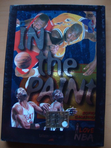 Dvd love nba in - nba,
