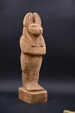 Unica statua antica egizia