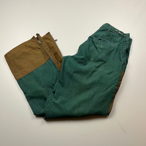 Pantaloni caccia uomo pella - da,