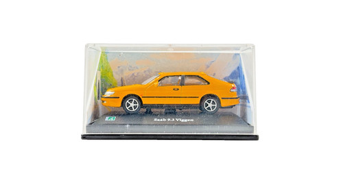 Cararama scala saab - 1/72, 9.3