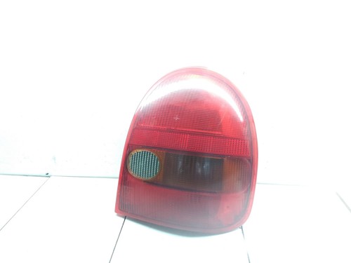 Opel corsa fanale posteriore - fanale,