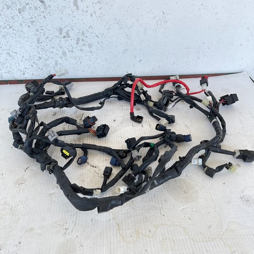 Impianto elettrico originale - impianto,