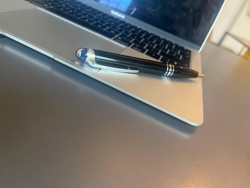 Montblanc starwalker penna - starwalker,