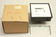 Bauser 630.4250 90x90mm 220V