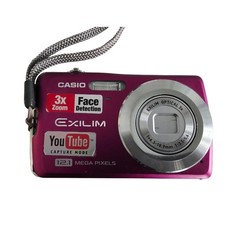 Casio Exilim EX-Z35 Digital