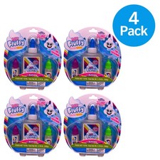 Yoyo slime world diy - slime,