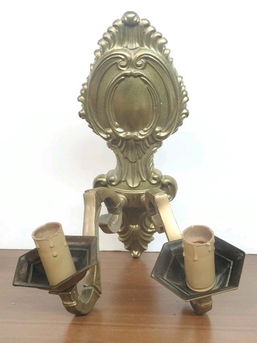 Antico applique candeliere - antico,