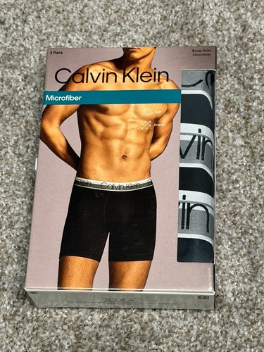 Boxer uomo calvin klein cotton - uomo,