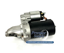 MOTORINO AVVIAMENTO DEFENDER