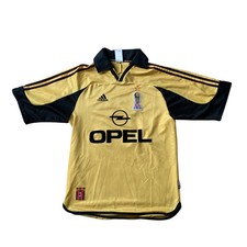 Maglia AC Milan 1999/00