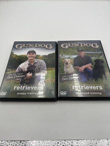 Gun dog retrievers - gun,