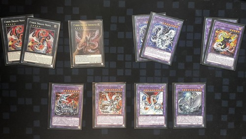 Mega lotto 8 deck - mega,