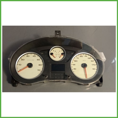 Quadro strumenti magneti - strumenti,