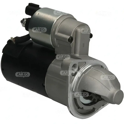 Motorino avviamento senso - di,