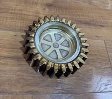 Posacenere industriale vintage