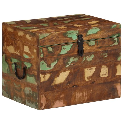 Scatola stoccaggio legno di - scatola,