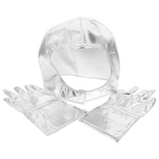  Accessori Per Tute Spaziali