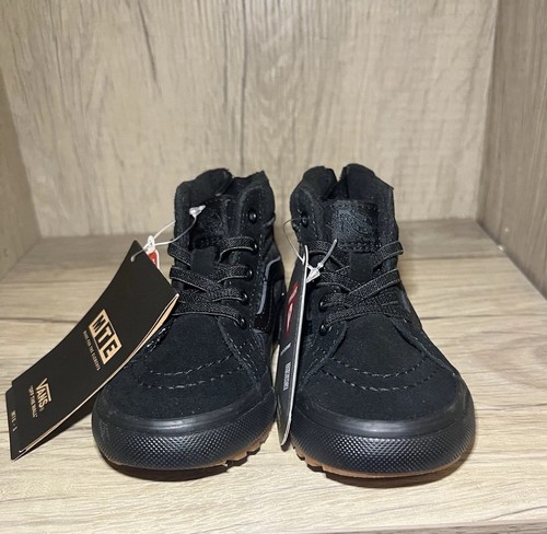 Vans bambino taglia sk8 hi - bambino,