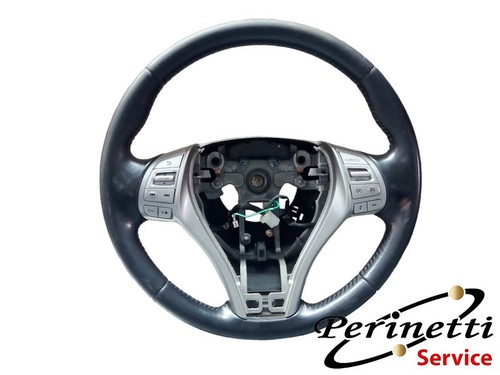 Volante sterzo nissan - nissan, qashqai