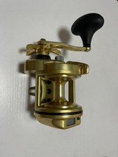 Mulinello Elettrico Shimano