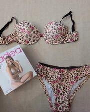 Completo Intimo Donna JADEA