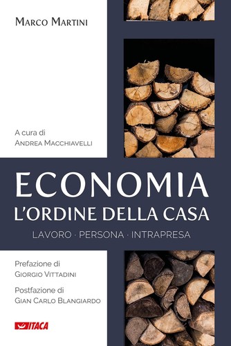 Libro marco martini - -,