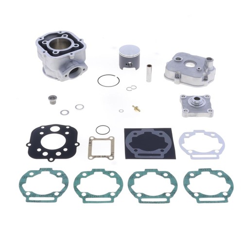 Gruppo termico big bore con - termico,
