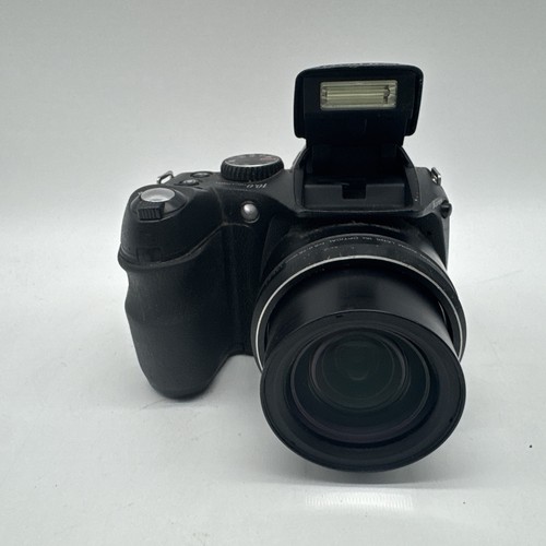 Fujifilm finepix s2000hd - fujifilm,