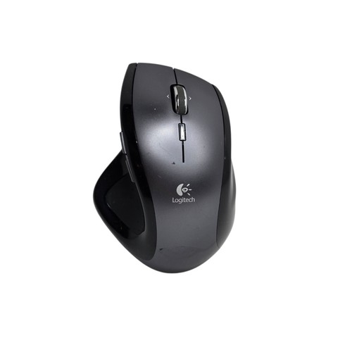 Mouse wireless logitech - mouse, mx