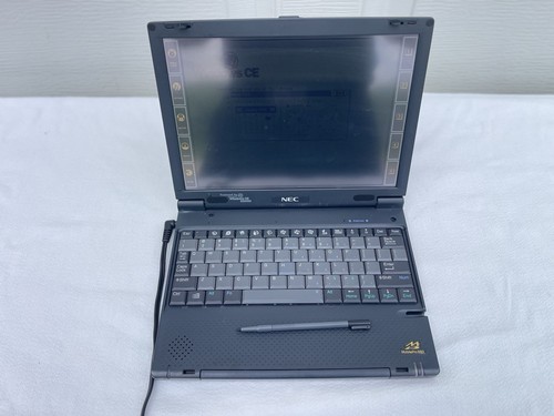 Nec r730a mobile pro - nec, mc/r730a