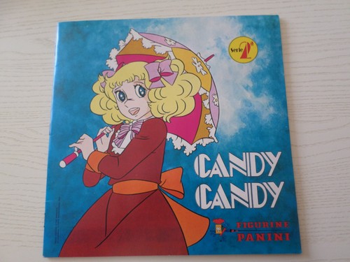 Album figurine panini - figurine,