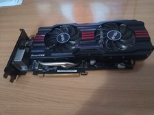 ASUS GEFORCE GTX 670 DC2