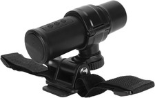 Telecamera per Casco Moto Con