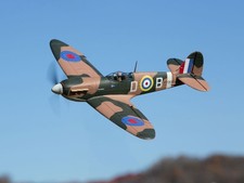 Rage R/C RAF Spitfire BL 500mm