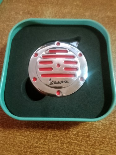 Accendino vespa collezione - accendino,