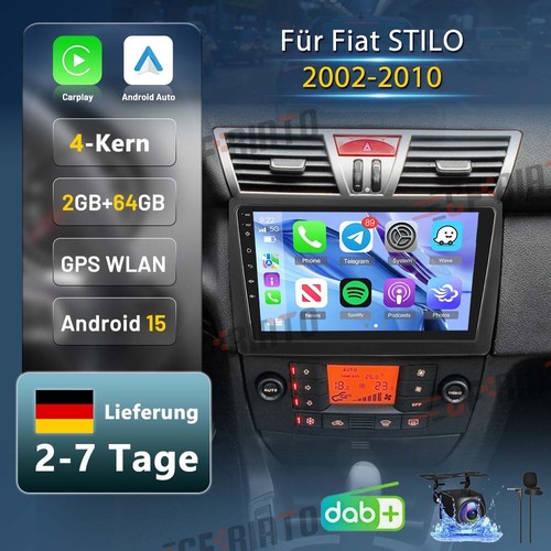 64gb autoraio android 15 - 2+64gb,
