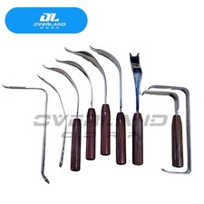 Retrattore Anca Strumenti