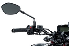 PUIG handlebar holder for