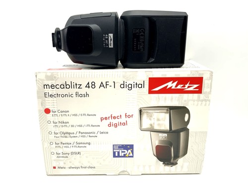 Flash metz mecablitz 1 - metz,