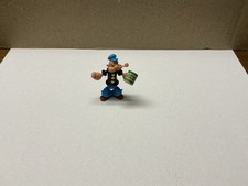 BRACCIO DI FERRO CON SPINACI COMPONIBILE KINDER BRACCIO DI FERRO 1991 