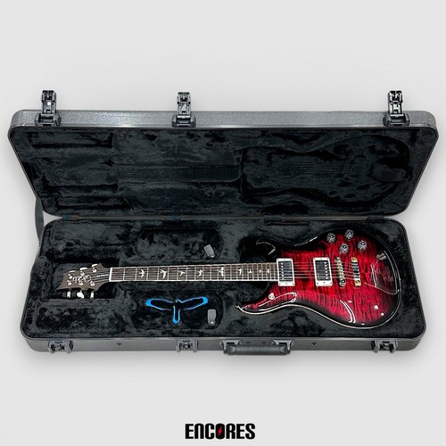 Paul reed smith prs - prs, fire