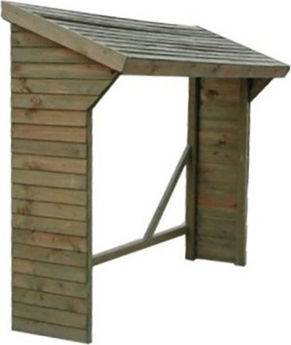 Legnaia esterno legno - da,