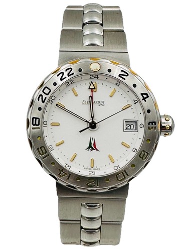 Orologio eberhard fly matic - orologio,